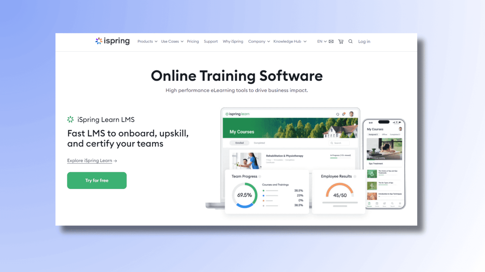 Learning Management Systems