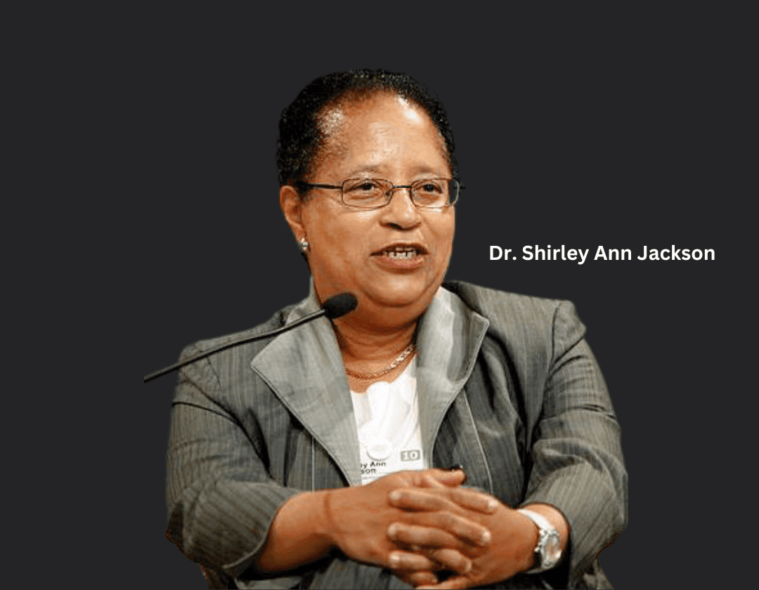 Black History Scientist
