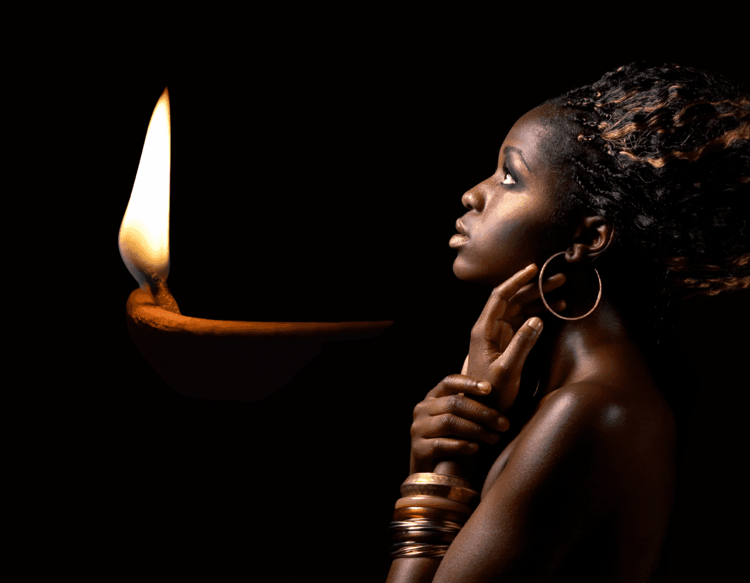 The Hidden Black History