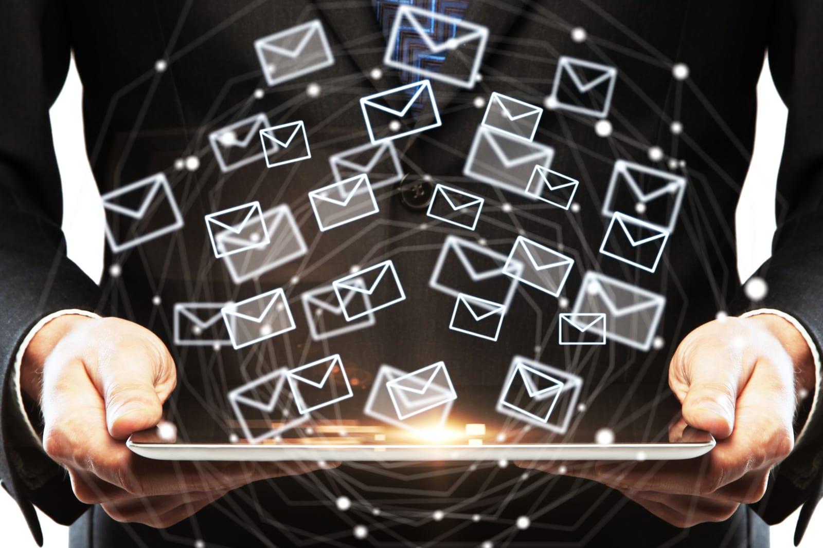 Send Valuable and Consistent Content