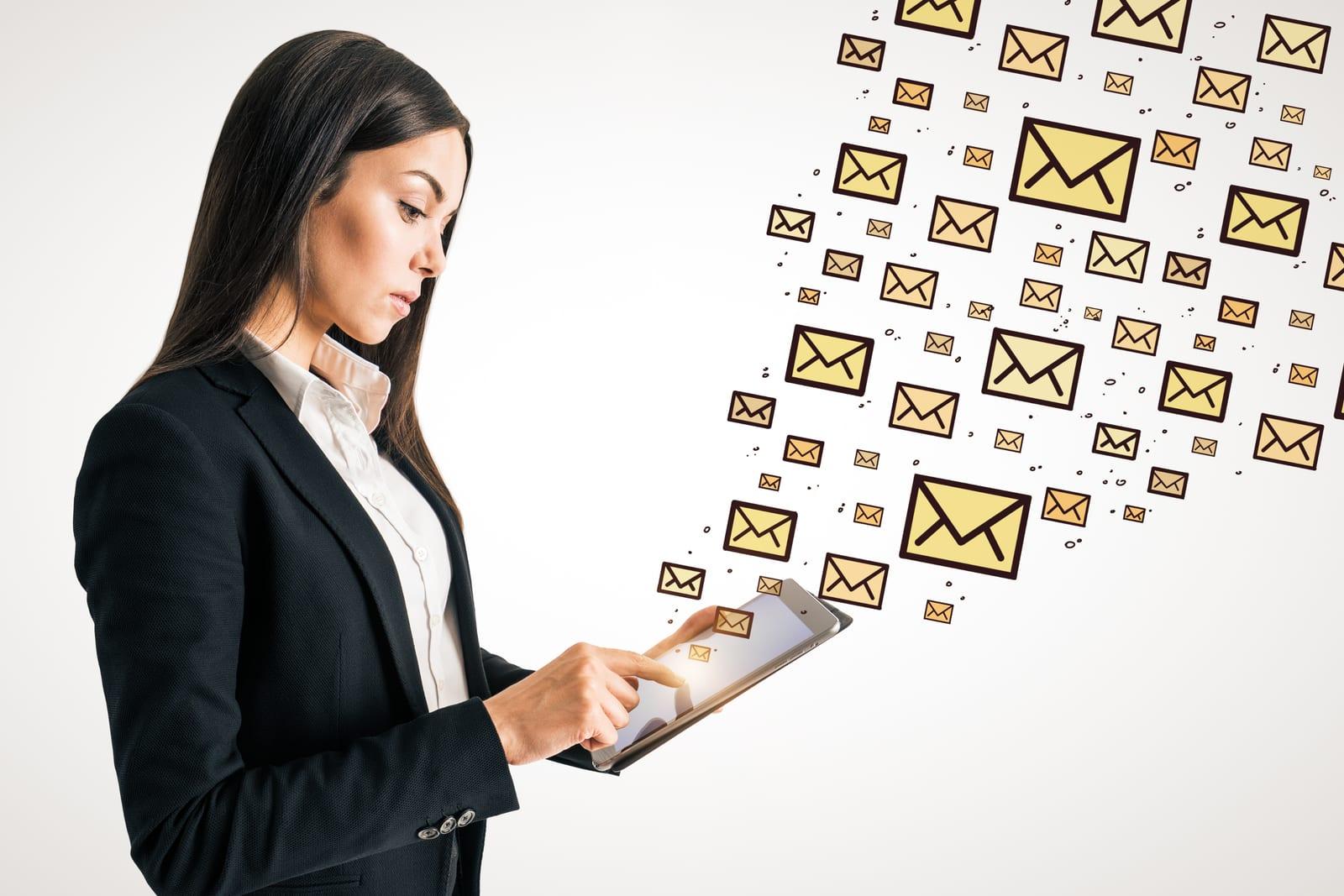Power of Email Marketing