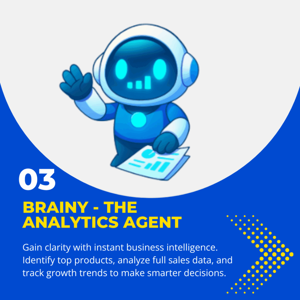 Leverage AI for Trend Forecasting and Content Ideation