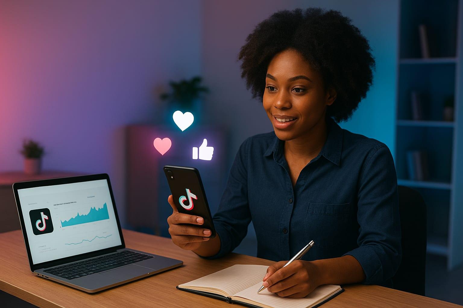 TikTok Marketing Hacks