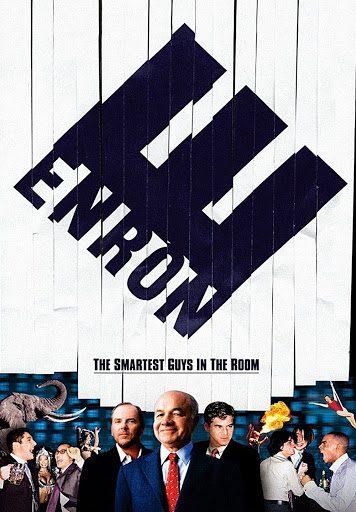 Enron: The Smartest Guys in the Room