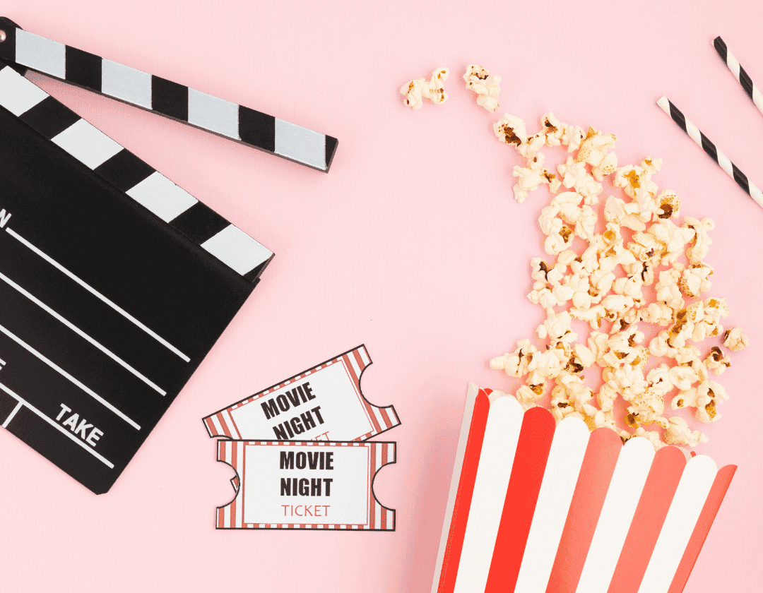 Netflix Movies for Entrepreneurs