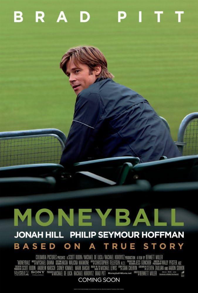 Movies for Entrepreneurs