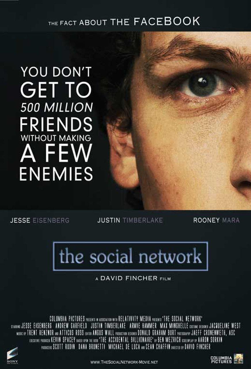 The Social Network