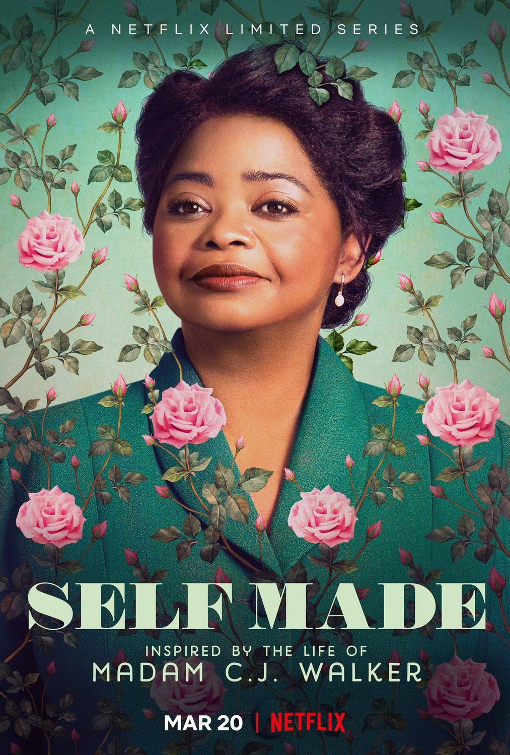 Movies for Entrepreneurs