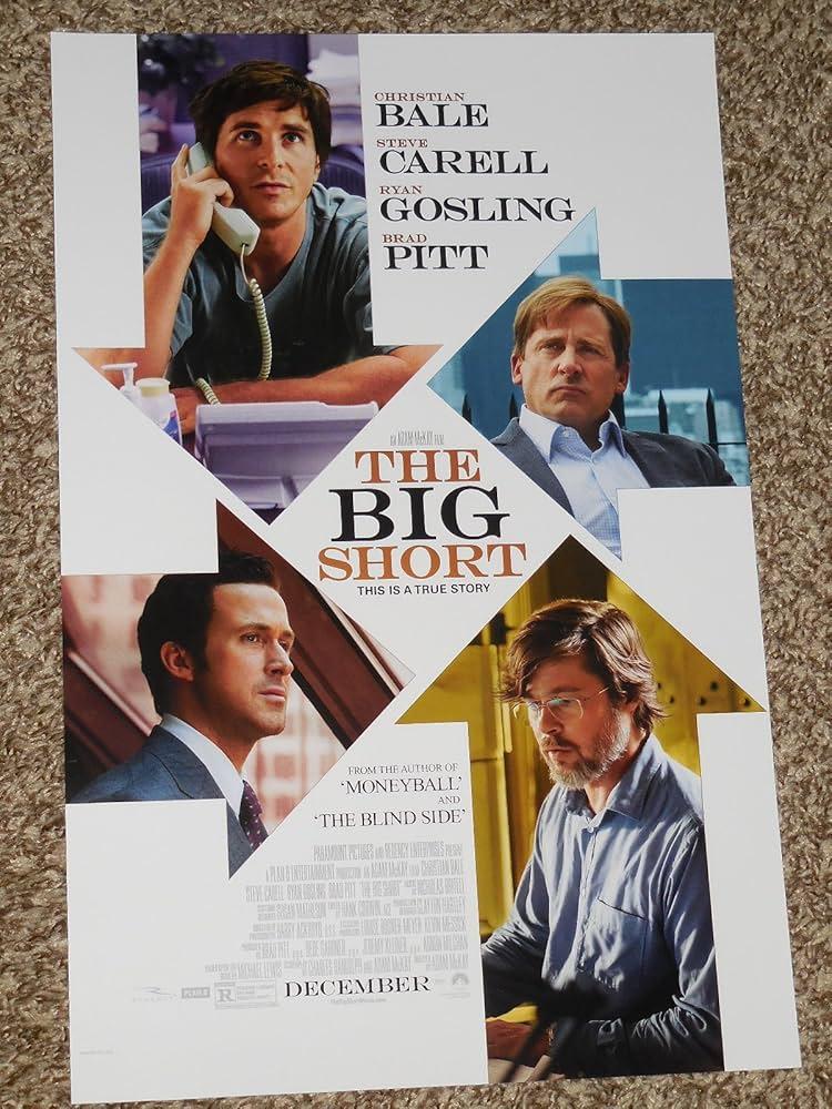 Movies for Entrepreneurs