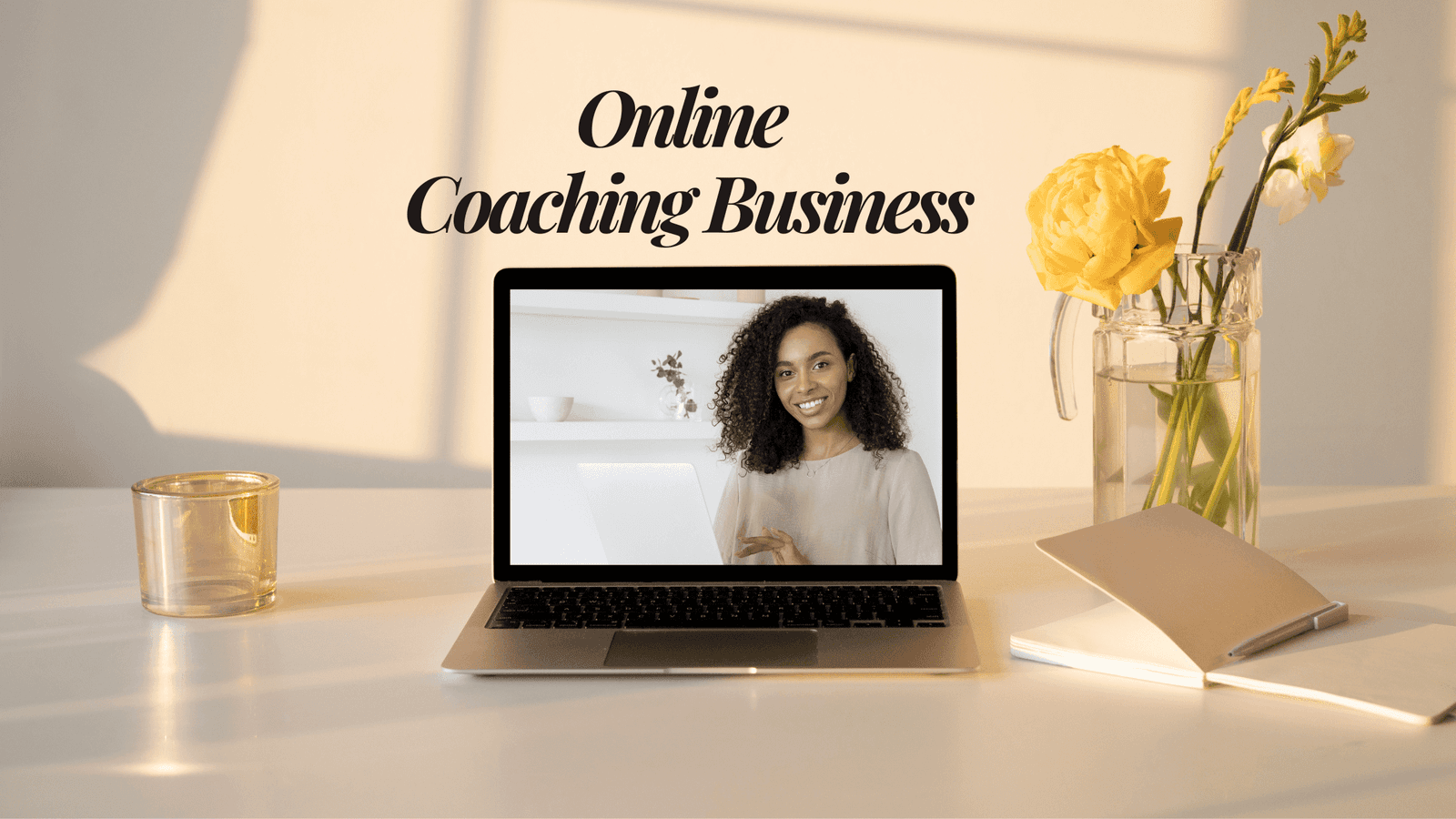 Online Coaching Platform