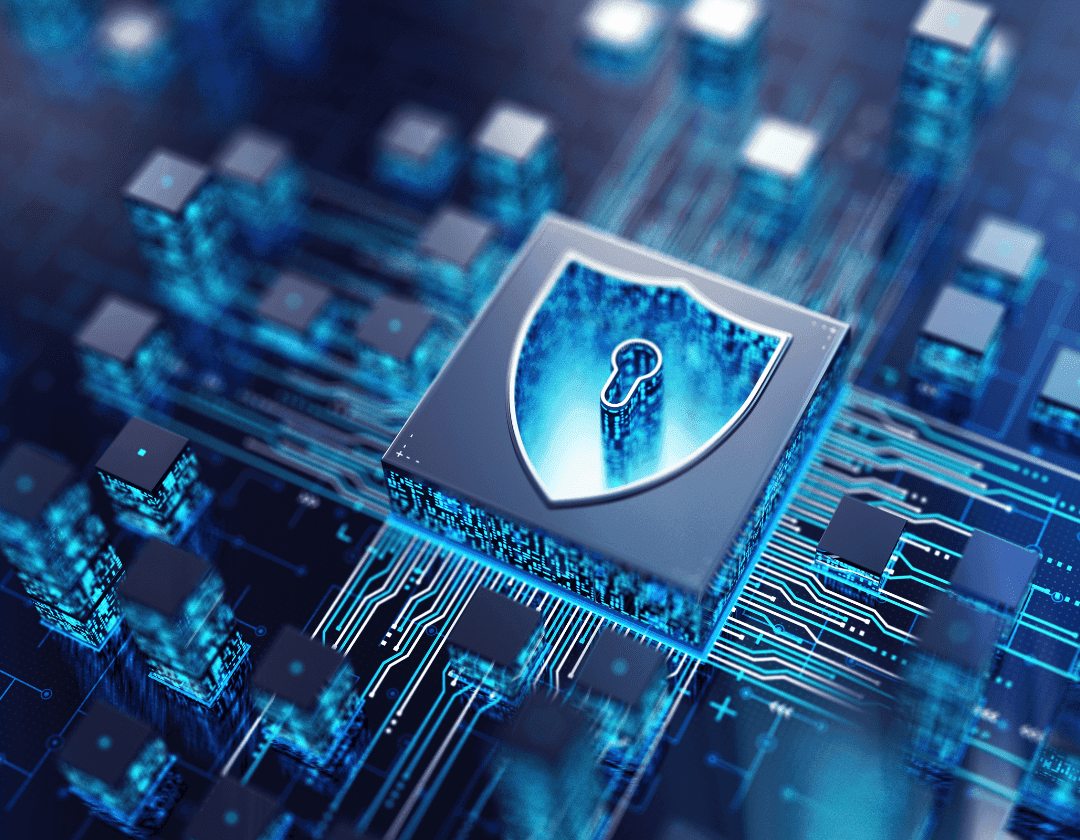 Cybersecurity Tips by Vonza