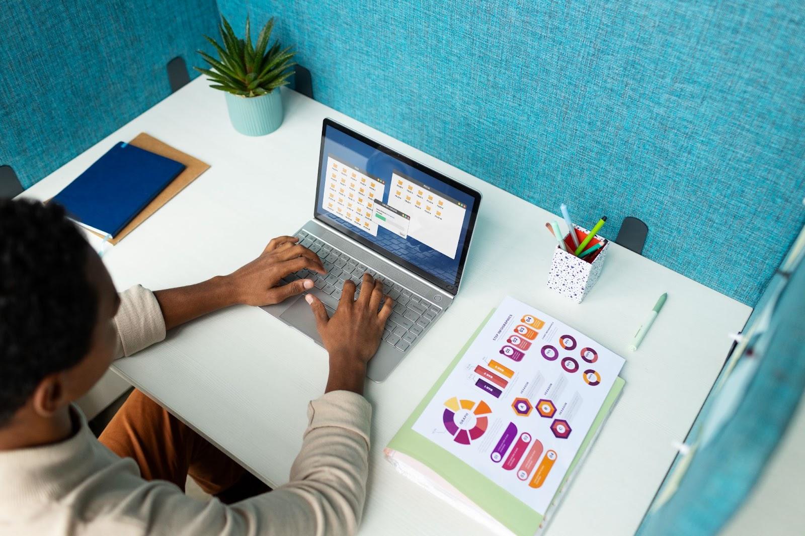 User generated content (UGC)