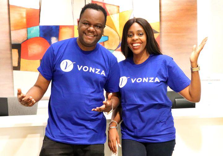 Vonza – Vonza Roadmap & Latest Updates
