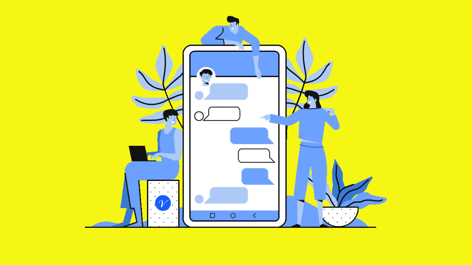 How To Use SMS Marketing To Grow Your Profits