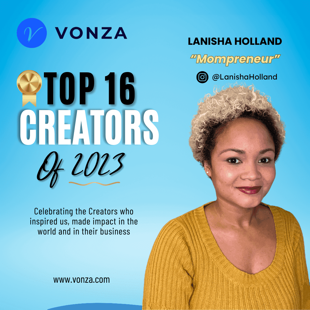 Lanisha