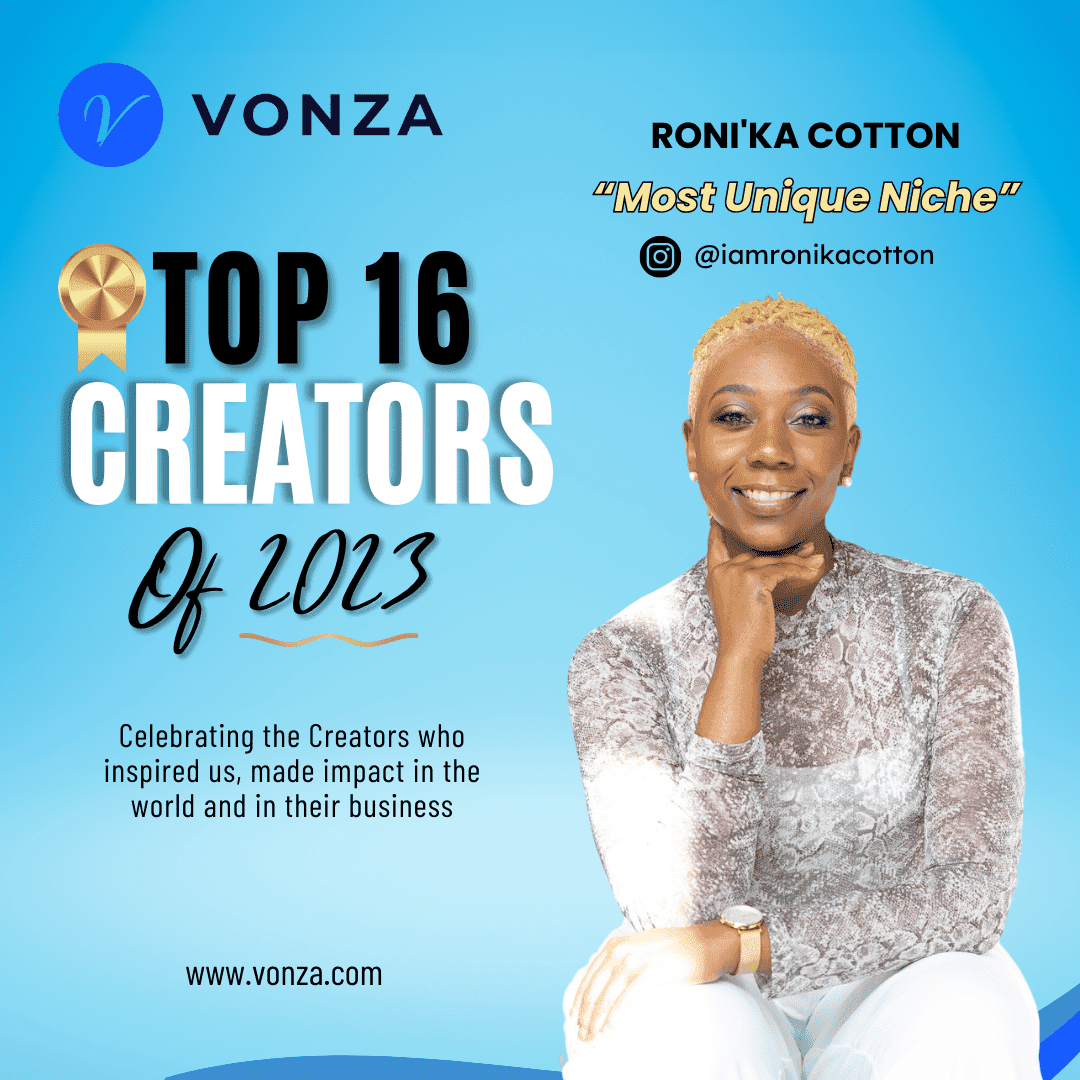 Roni'ka