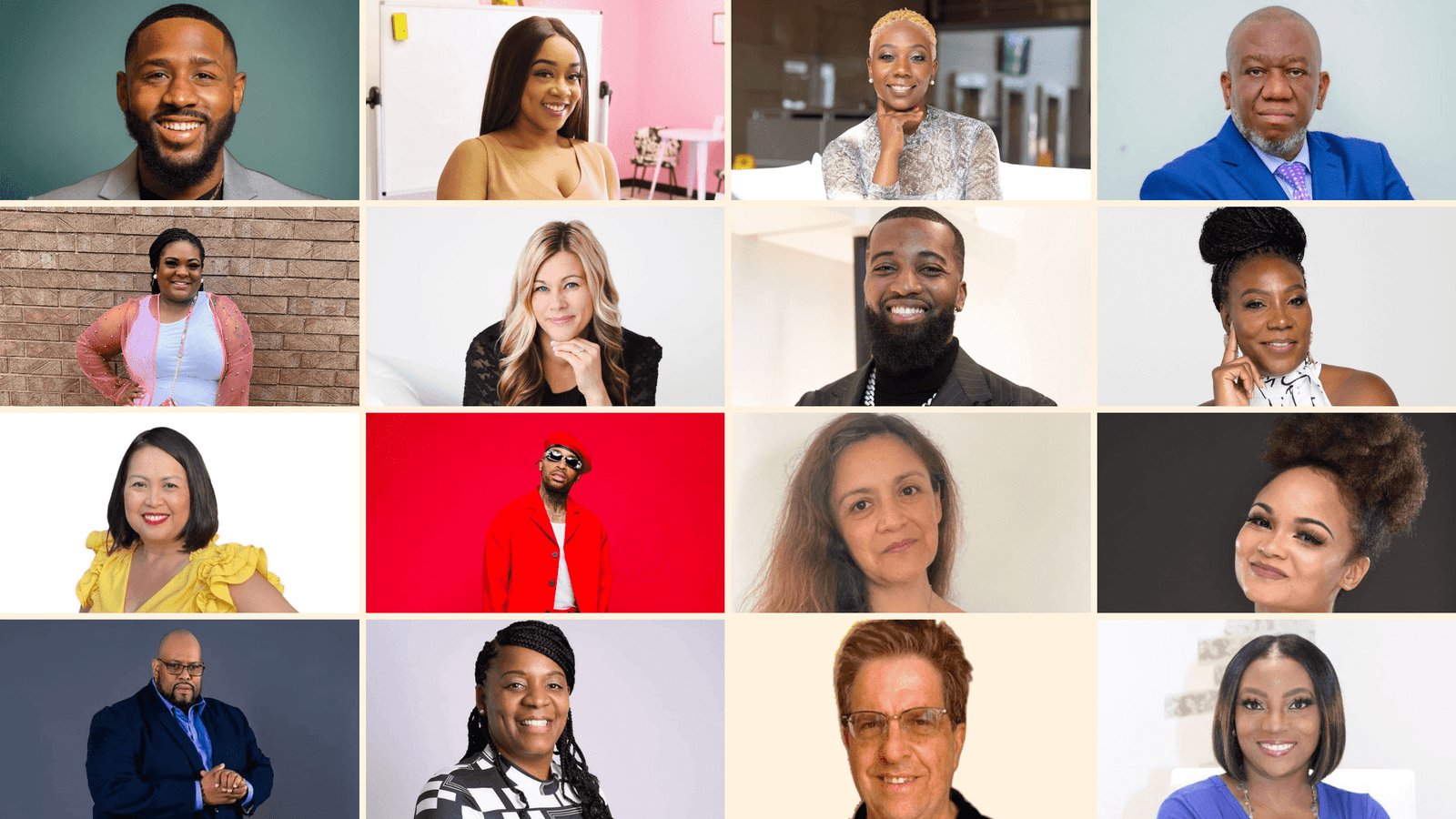 Vonza – Vonza Top 16 Creators of 2025