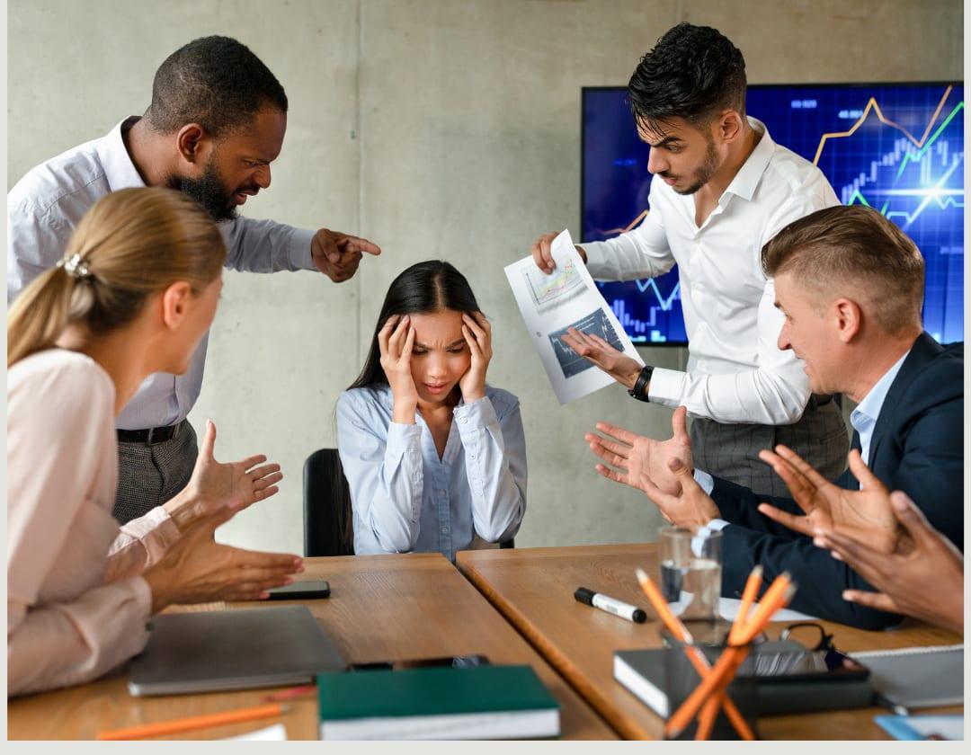 productivity and well-being
