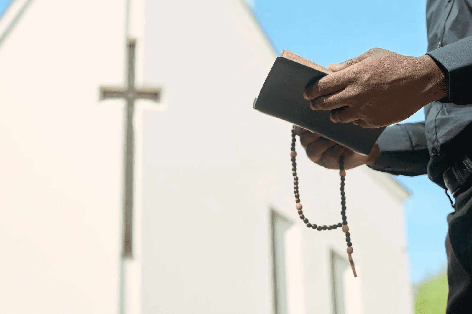 Bible seminary