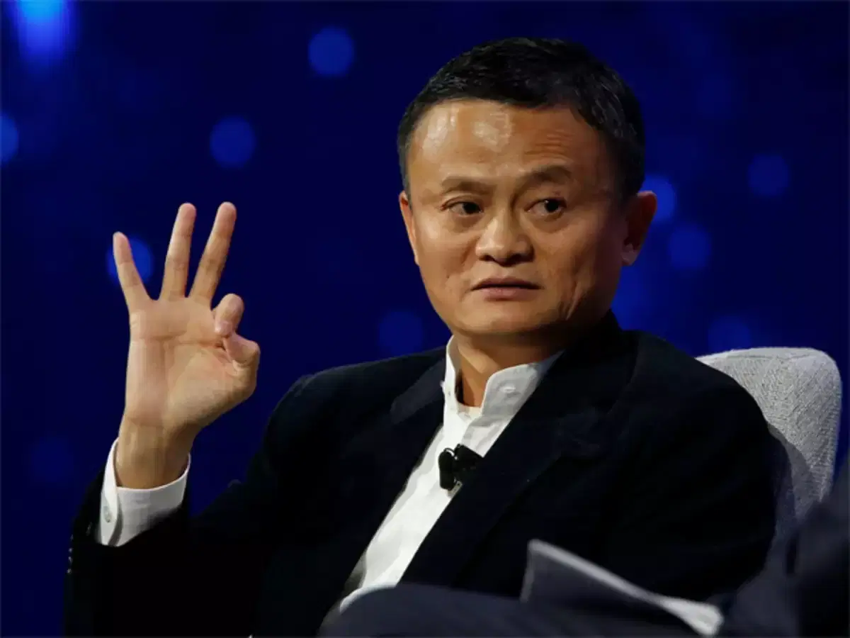 Jack-Ma