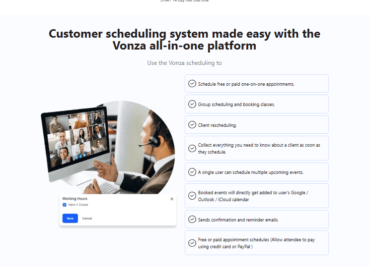 Best Scheduling Software for Entrepreneurs in 2025