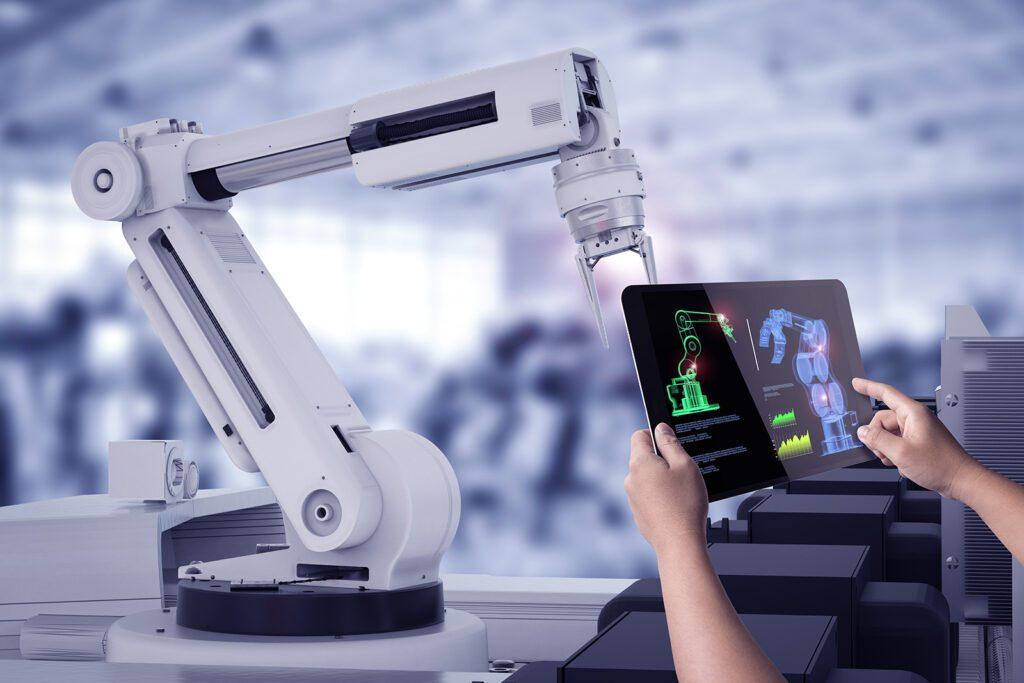 AI and Automation