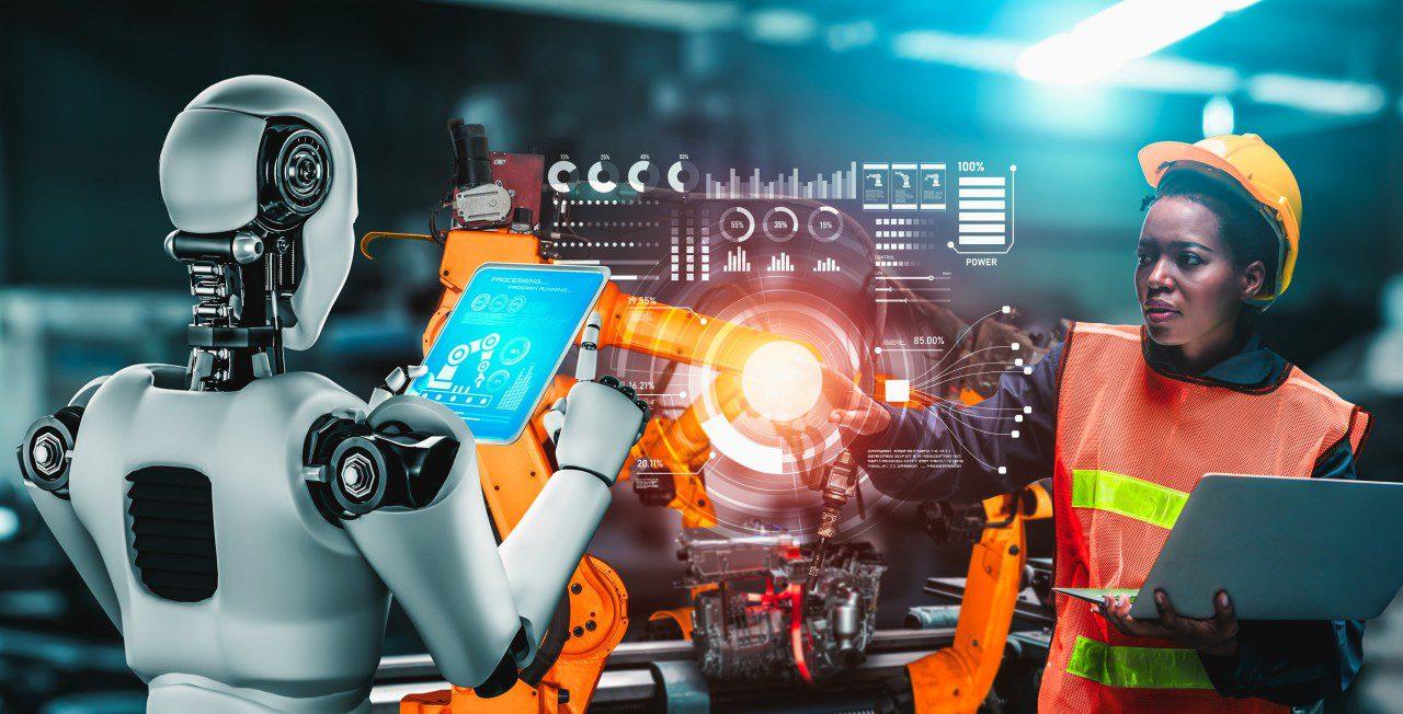 Human AI Collaboration