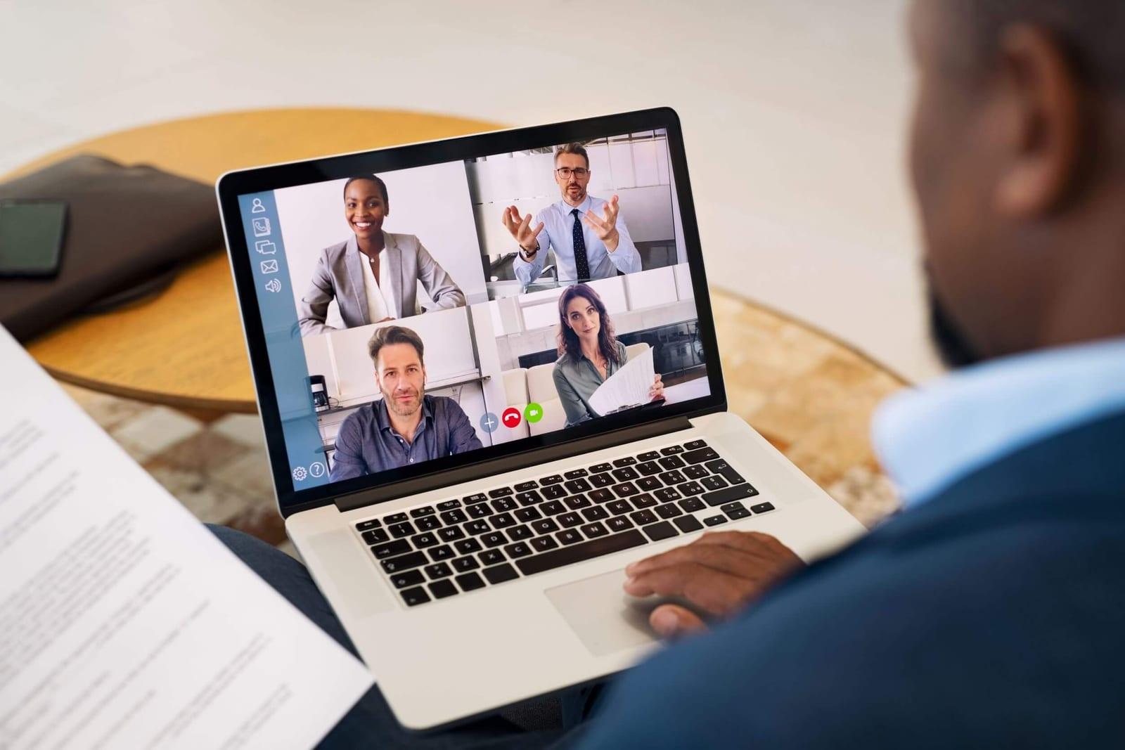 Remote Work